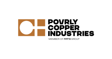povrly copper industries